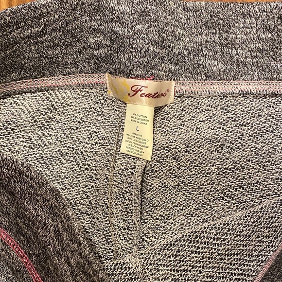 NWT Joggers - Picture 3 of 7